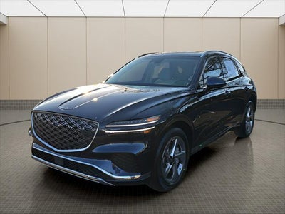 Photo of a 2026 Genesis GV70 AWD 2.5T Standard 4DR SUV for sale