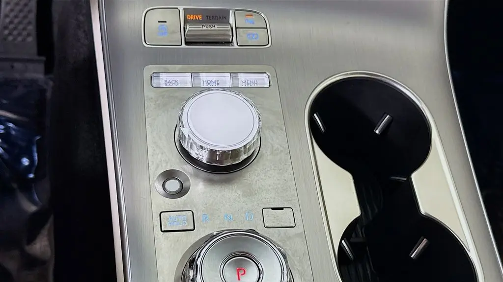 2026 Genesis GV70 2.5T Select