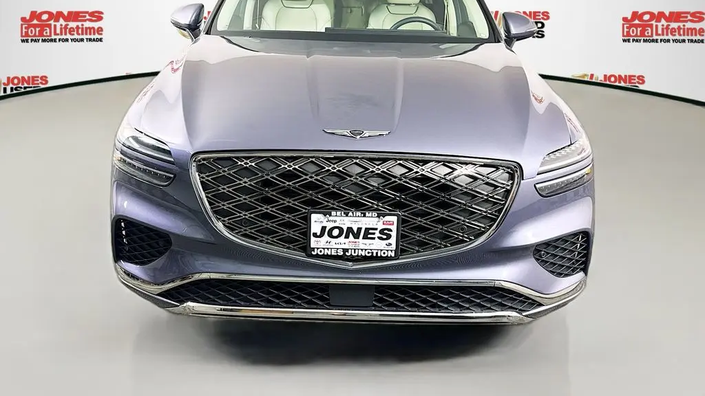 2026 Genesis GV70 2.5T Select