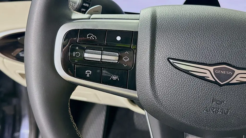 2026 Genesis GV70 2.5T Select
