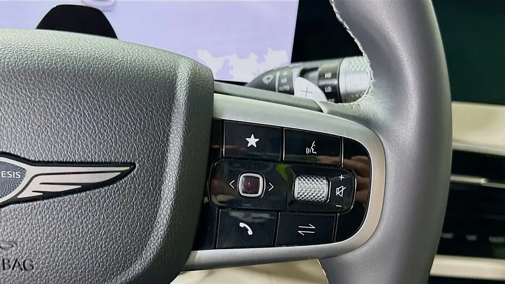 2026 Genesis GV70 2.5T Select