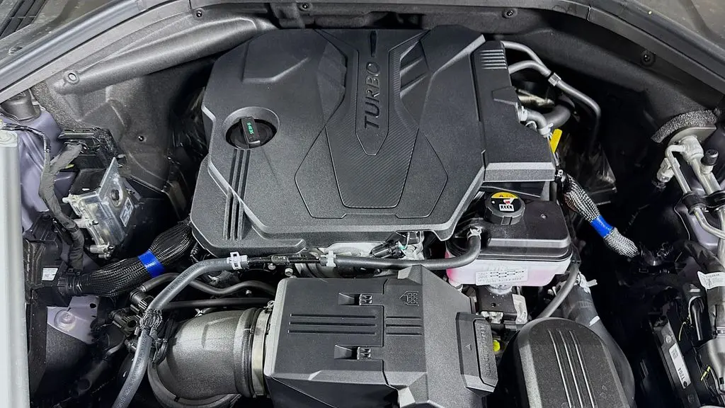 2026 Genesis GV70 2.5T Select