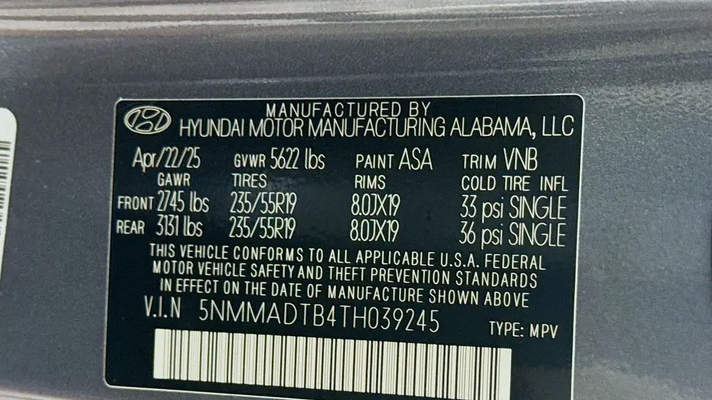 2026 Genesis GV70 2.5T Select