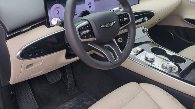 2026 Genesis GV70 2.5T Select