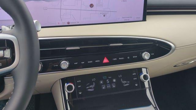 2026 Genesis GV70 2.5T Select