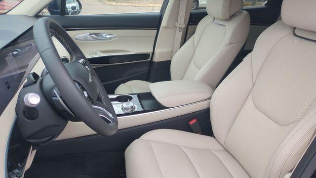 2026 Genesis GV70 2.5T Select
