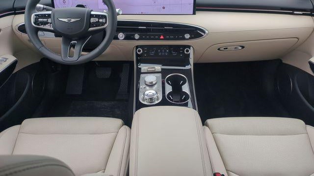 2026 Genesis GV70 2.5T Select