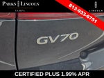 2026 GV70 Thumbnail 14