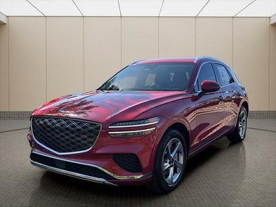 Photo of a 2026 Genesis GV70 AWD 2.5T Select 4DR SUV for sale