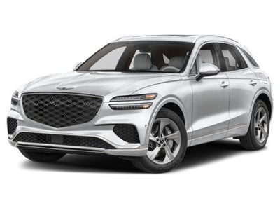 2026 Genesis GV70 AWD 2.5T Select 4DR SUV