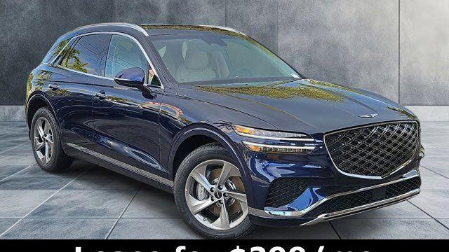 Preowned 2026 Genesis GV70 2.5T Select for Sale