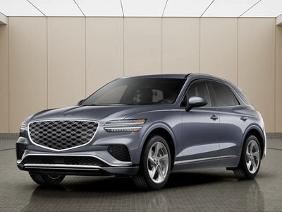 Photo of a 2026 Genesis GV70 AWD 2.5T Select 4DR SUV for sale