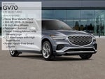 2026 GV70 Thumbnail 3