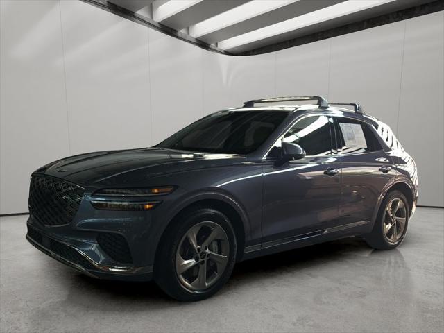 2026 Genesis Gv70 - $47,679