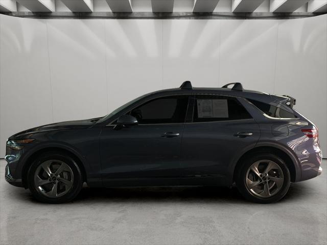 2026 Genesis Gv70 - $47,679