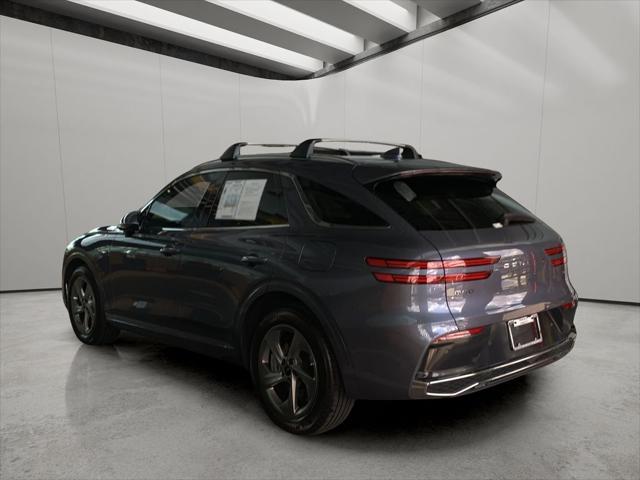 2026 Genesis Gv70 - $47,679