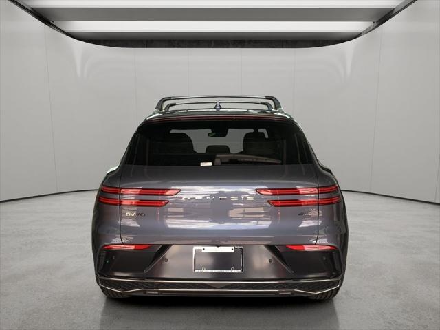 2026 Genesis Gv70 - $47,679
