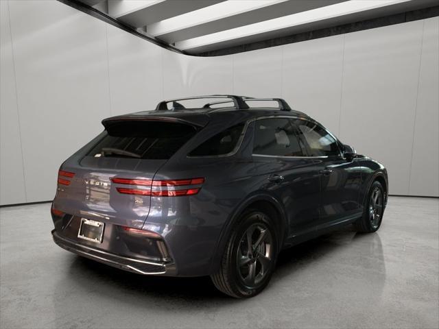 2026 Genesis Gv70 - $47,679