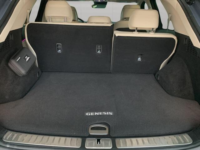 2026 Genesis Gv70 - $47,679