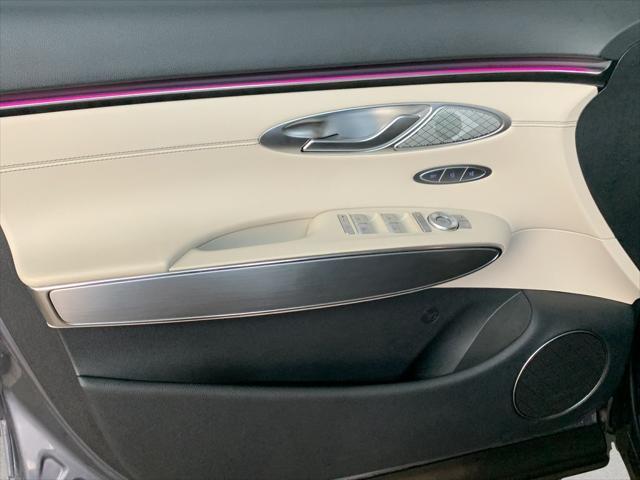 2026 Genesis Gv70 - $47,679