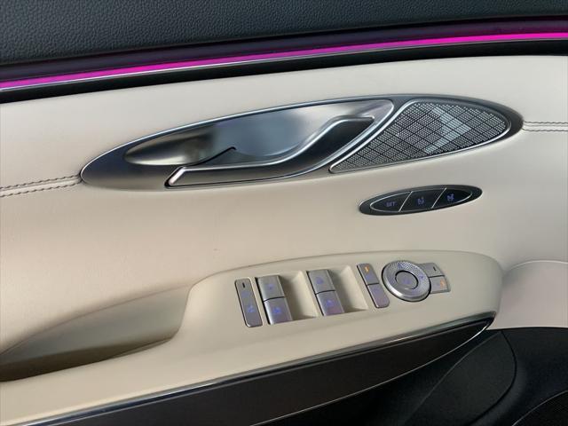 2026 Genesis Gv70 - $47,679