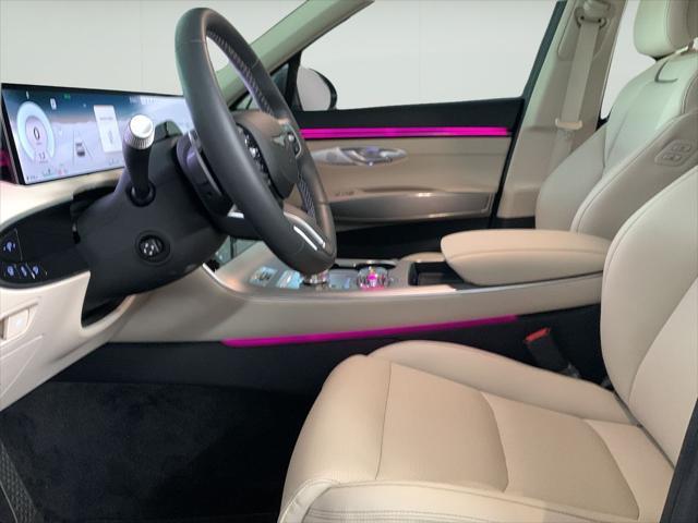 2026 Genesis Gv70 - $47,679