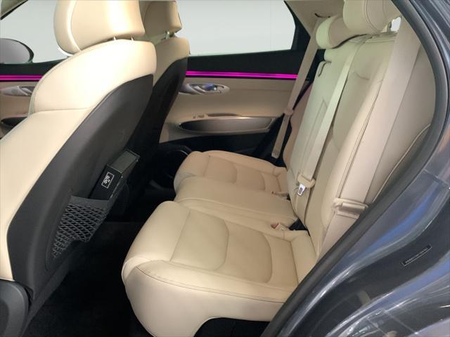 2026 Genesis Gv70 - $47,679