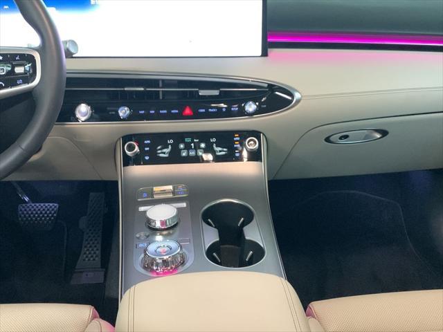 2026 Genesis Gv70 - $47,679