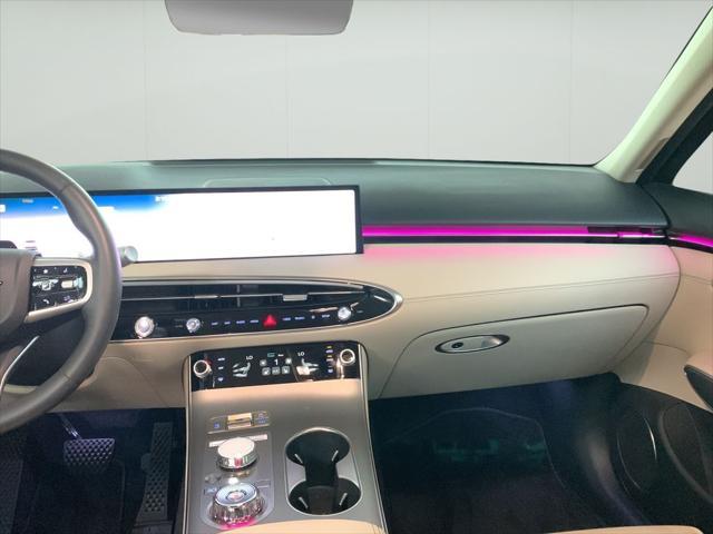 2026 Genesis Gv70 - $47,679
