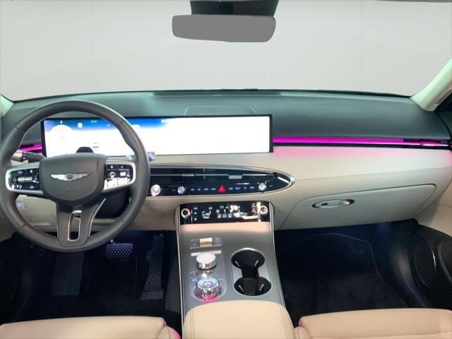 2026 Genesis Gv70 - $47,679