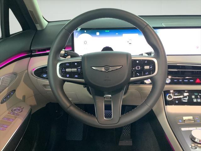 2026 Genesis Gv70 - $47,679