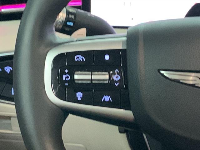 2026 Genesis Gv70 - $47,679