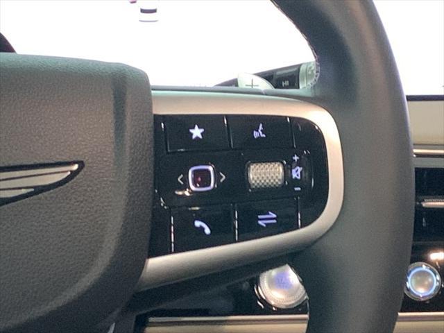 2026 Genesis Gv70 - $47,679