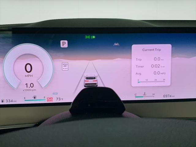 2026 Genesis Gv70 - $47,679