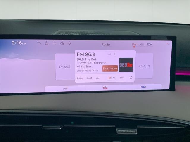 2026 Genesis Gv70 - $47,679