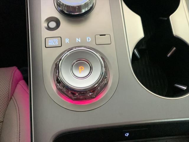 2026 Genesis Gv70 - $47,679