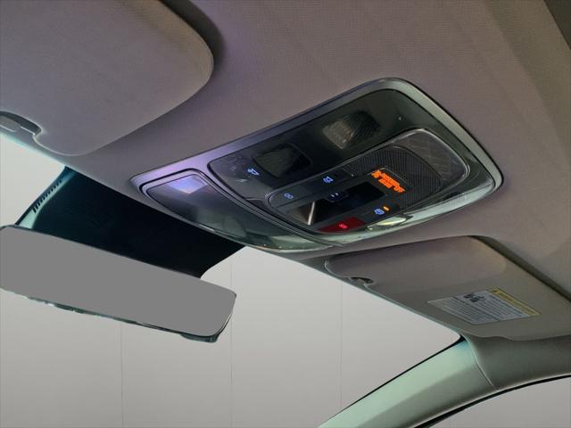 2026 Genesis Gv70 - $47,679