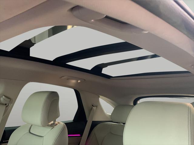 2026 Genesis Gv70 - $47,679