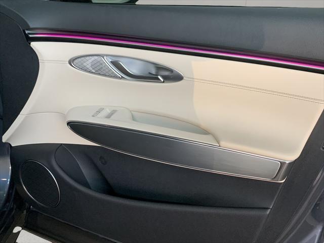 2026 Genesis Gv70 - $47,679