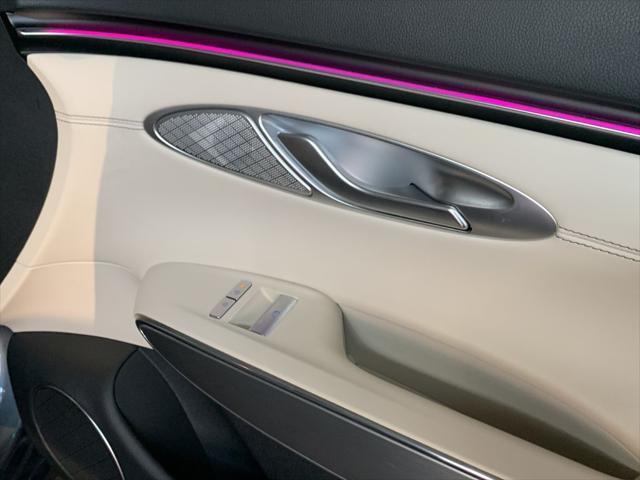 2026 Genesis Gv70 - $47,679