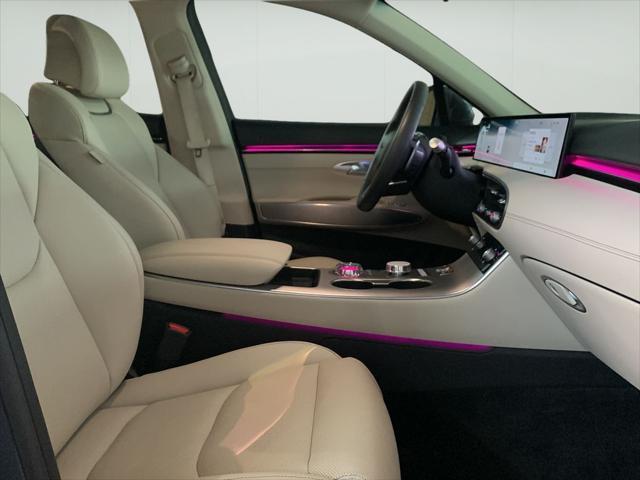 2026 Genesis Gv70 - $47,679