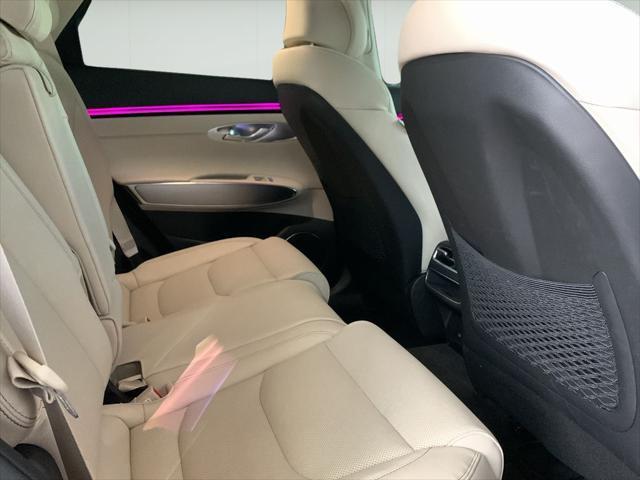 2026 Genesis Gv70 - $47,679