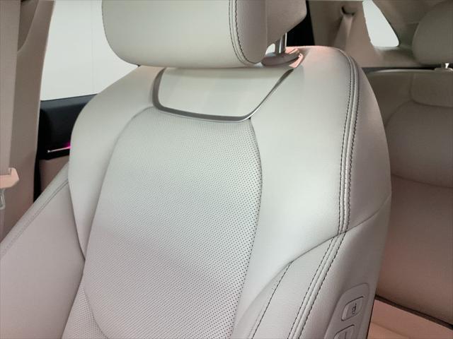 2026 Genesis Gv70 - $47,679