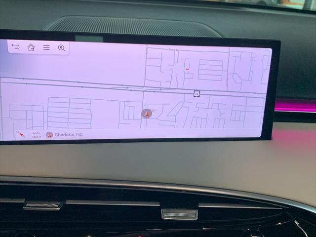 2026 Genesis Gv70 - $47,679