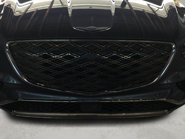 2026 Genesis Gv70 - $47,679