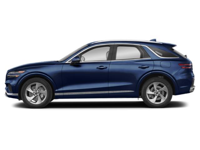 2026 Genesis GV70 2.5T Select — photo 1 of 3