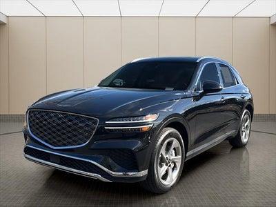 2026 Genesis GV70 AWD 2.5T Select 4DR SUV