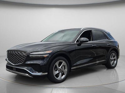 Photo of a 2026 Genesis GV70 AWD 2.5T Select 4DR SUV for sale