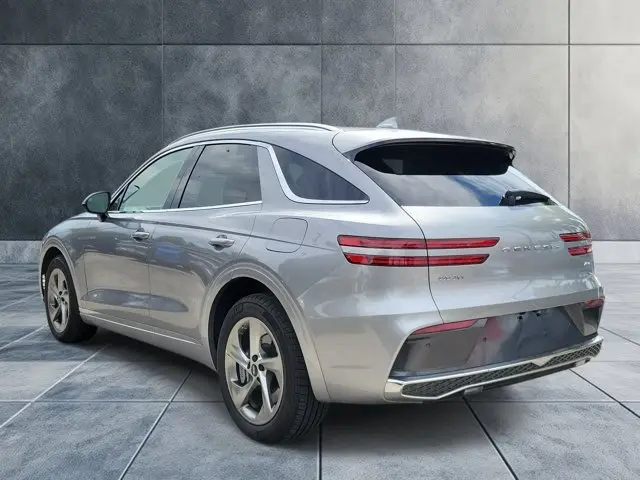 2026 Genesis Gv70 - $48,740