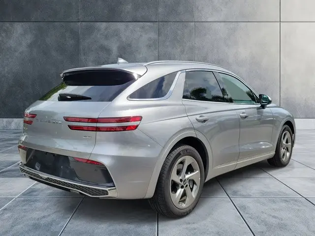 2026 Genesis Gv70 - $48,740